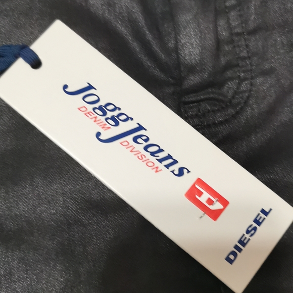 Jogg jeans skirt - Picture 10 of 10